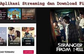 Download Aplikasi Nonton Film Bioskop