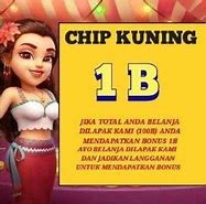 Jual Chip Hdi