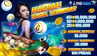 Nama Nama Togel 1 Sampai 99