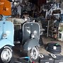 Vespa 2 Tak Berapa Cc